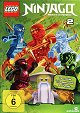 LEGO Ninjago : Les maîtres du Spinjitzu - La Bataille finale