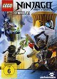 LEGO Ninjago : Les maîtres du Spinjitzu - Réinitialisé : La bataille pour Ninjago City