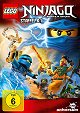 LEGO Ninjago : Les maîtres du Spinjitzu - Les Pirates du ciel