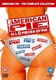 American Pie Apresenta: Corrida de Nudistas