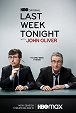 Last Week Tonight with John Oliver - Episode 19