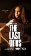 The Last of Us - Rokon