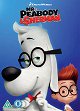 Mr. Peabody & Sherman