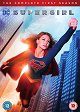 Supergirl - Season 1