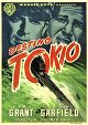 Destino: Tokio