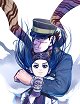 Golden Kamuy OAD