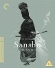 Sansho the Bailiff