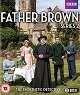 Father Brown - The Ghost in the Machine