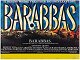 Barabbas