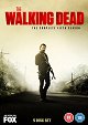 The Walking Dead - Slabtown
