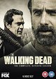 The Walking Dead - Hostiles and Calamities