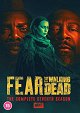 Fear the Walking Dead - The Portrait