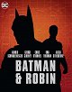 Batman & Robin