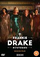 Frankie Drake Mysteries - Season 4