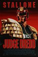 Judge Dredd