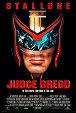 Judge Dredd - domaren