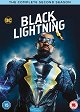 Black Lightning - Season 2