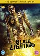 Black Lightning - Season 3