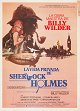 La vida privada de Sherlock Holmes