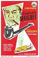 El comisario Maigret