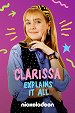 Clarissa Explains It All - The Cycle