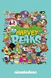Harvey Beaks - Fee's Haircut / Harvey's Favorite Book