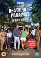 Death in Paradise - Wish You Weren't Here