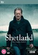 Shetland - Episode 2