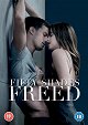 Fifty Shades Freed