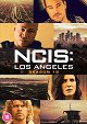 NCIS: Los Angeles - MWD