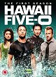 Hawaii Five-0 - Ua Hiki Mai Kapalena Pau