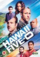 Hawaii Five-0 - Ke Kanaka I Ha'ule Mai Ka Lewa Mai