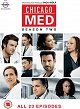 Chicago Med - White Butterflies