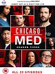 Chicago Med - Mountains and Molehills