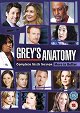 Grey's Anatomy - Hook, Line and Sinner