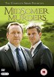 Midsomer Murders - The Sleeper Under the Hill