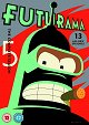 Futurama - Egy zöld új világ 4. rész