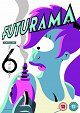 Futurama - Season 6