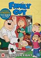 Family Guy - Big Man on Hippocampus