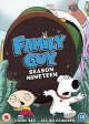 Family Guy - Boys & Squirrels