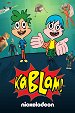 Kablam! - The New Class