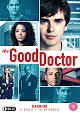 The Good Doctor - Pipes