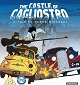 Lupin III: The Castle of Cagliostro