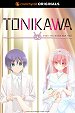 TONIKAWA: Over The Moon For You