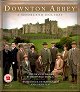 Downton Abbey - A Moorland Holiday