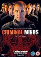 Mentes criminales - The Fisher King: Part 1
