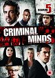 Criminal Minds - Retaliation