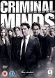 Criminal Minds - Rabid
