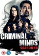 Criminal Minds - Keeper
