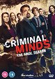Criminal Minds - Spectator Slowing